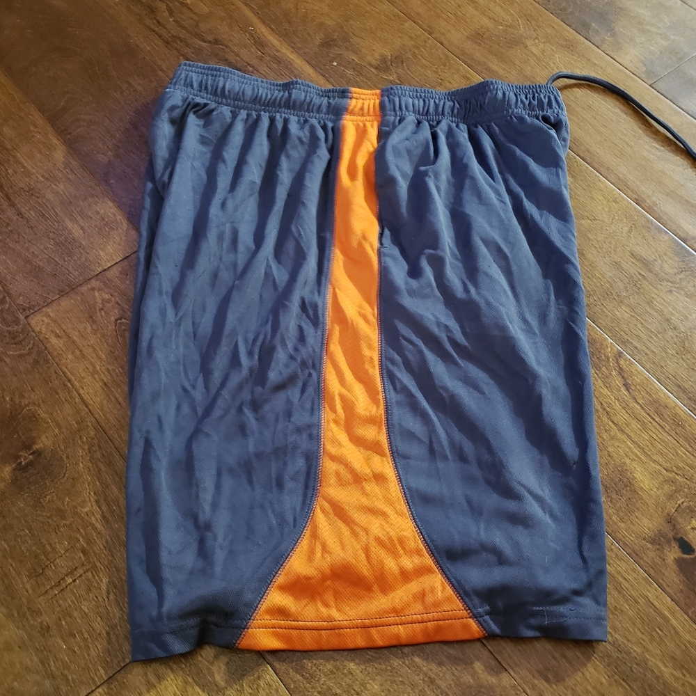 XL Reebok Athletic Shorts